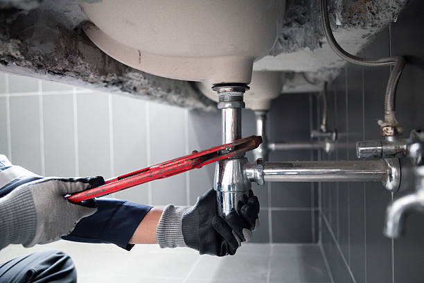 Trusted Emergency Plumber service in Mascoutah, IL - AAA Plumbing Heating